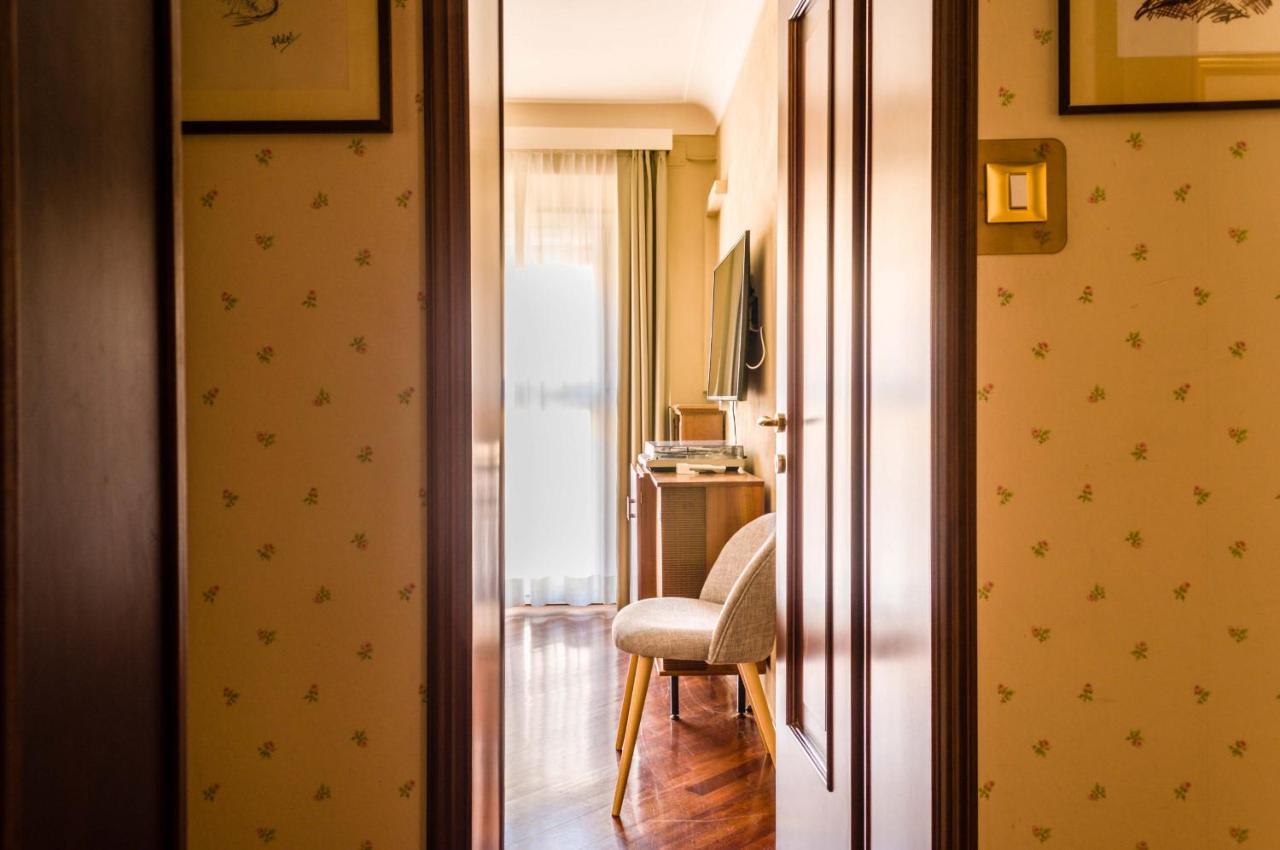 Fossalta Vintage Apartment By Wonderful Italy Bologna Exterior foto
